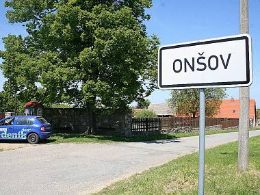 Vyklízení Onšov